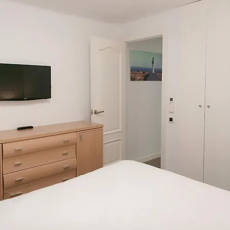 Appartamento Welcs 230 Pda Con Terraza Junto Al Mar *