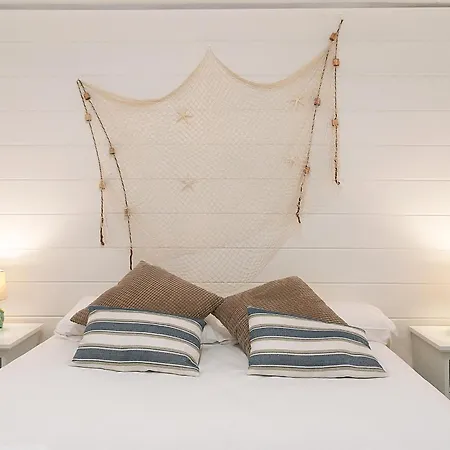 Appartamento Welcs 230 Pda Con Terraza Junto Al Mar *