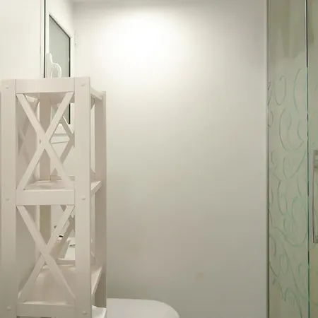 Welcs 230 Pda Con Terraza Junto Al Mar Appartement