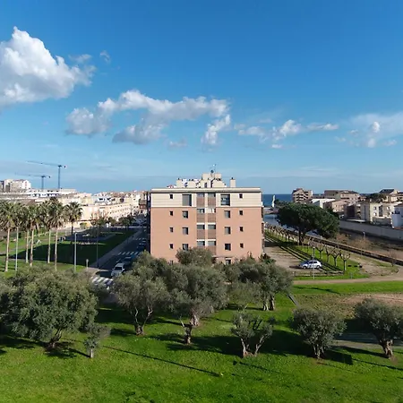 Apartment Welcs 230 Pda Con Terraza Junto Al Mar *