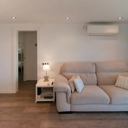 Apartment Welcs 230 Pda Con Terraza Junto Al Mar *