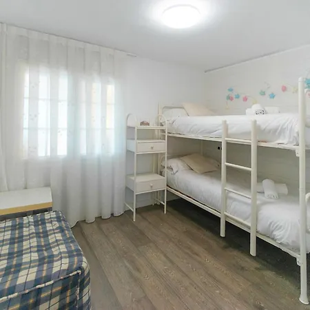 Welcs 230 Pda Con Terraza Junto Al Mar Apartment