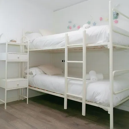 Welcs 230 Pda Con Terraza Junto Al Mar Apartment *