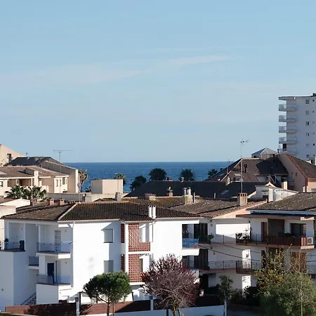 Appartement Welcs 230 Pda Con Terraza Junto Al Mar